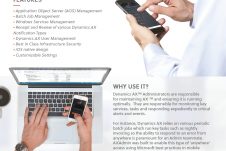 AXAdmin Product Sheet 2