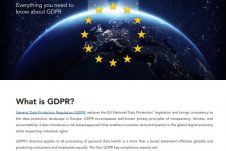 GDPR Brochure