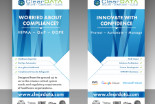 Trade Show Banner Stands